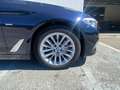 BMW 520 520dA 190ch Luxury Blau - thumbnail 20