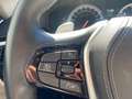 BMW 520 520dA 190ch Luxury Blau - thumbnail 6