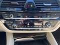 BMW 520 520dA 190ch Luxury Blau - thumbnail 15