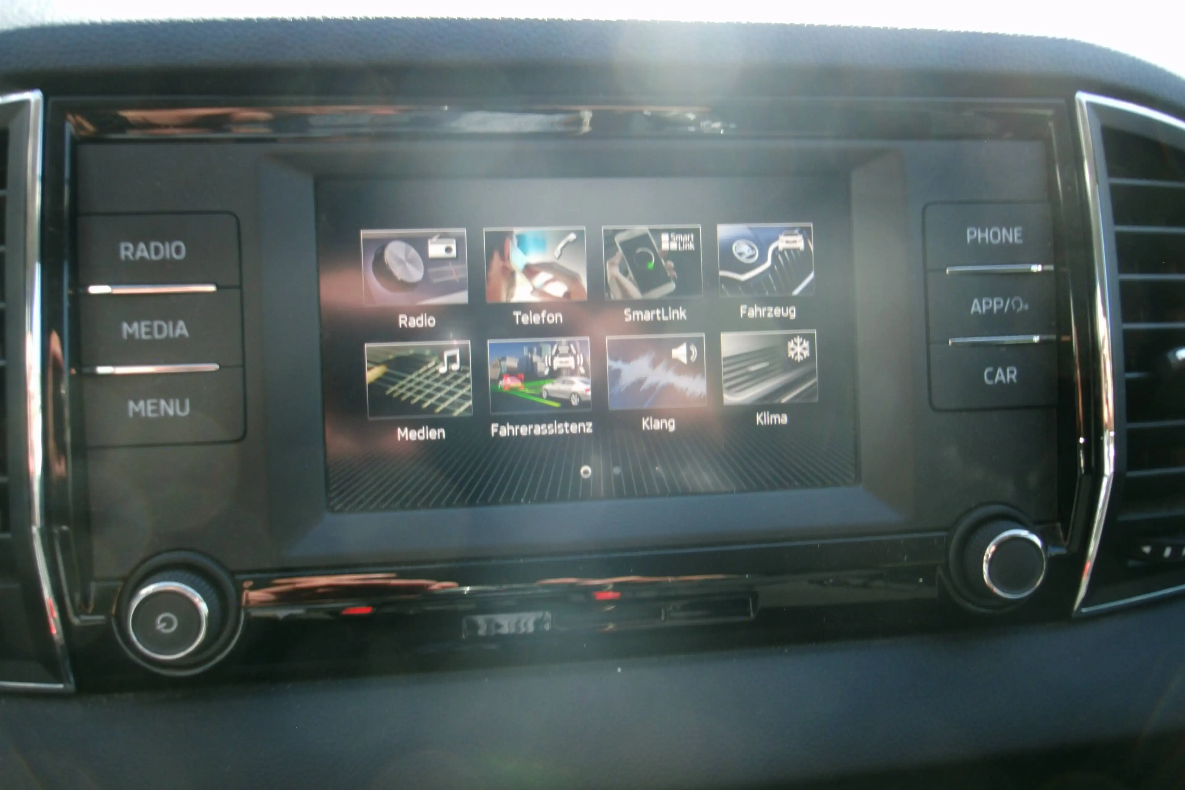 Skoda Karoq Ambition 4x4 — photo 7