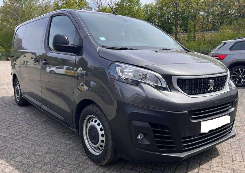 Second hand Peugeot Expert 