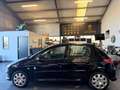 Peugeot 206 1.4 Génération inruil mogelijk Noir - thumbnail 5
