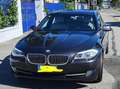 BMW 530 Serie 5 F11 Touring 530d Touring xdrive Luxury Grigio - thumbnail 2