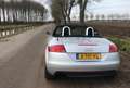 Audi TT 2.0 TFSI S-line Roadster Cabriolet Grijs - thumbnail 8