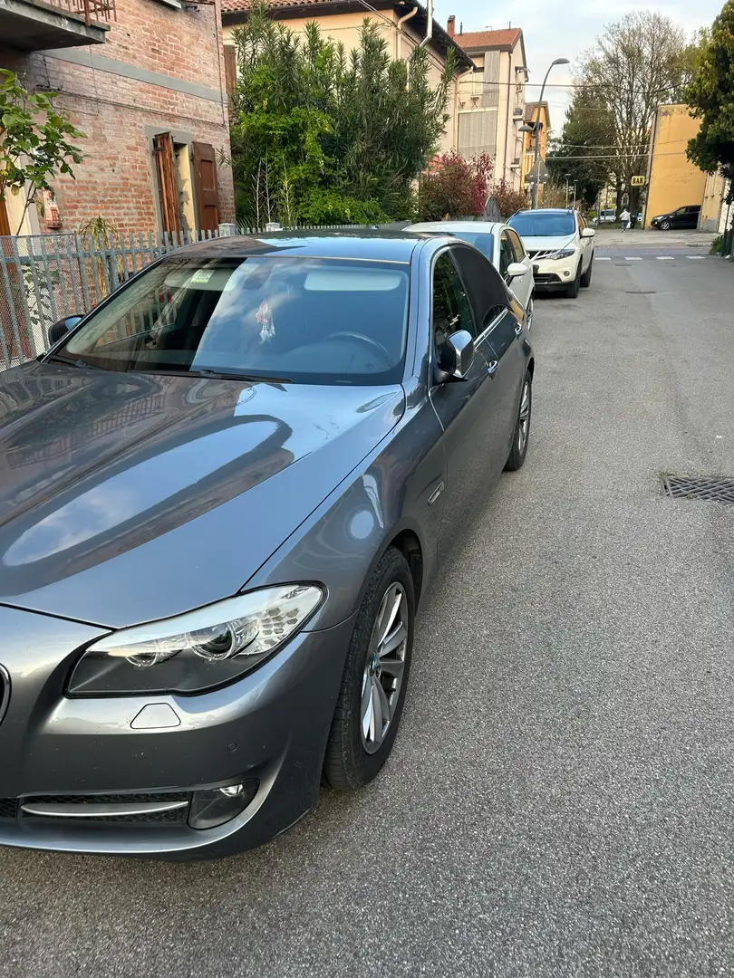BMW 520 520d Business auto - 2