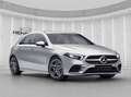 Mercedes-Benz A 220 d AMG Kamera Distronic Ambiente Spurh LED Argent - thumbnail 6