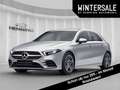 Mercedes-Benz A 220 d AMG Kamera Distronic Ambiente Spurh LED Argent - thumbnail 1