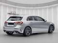 Mercedes-Benz A 220 d AMG Kamera Distronic Ambiente Spurh LED Argent - thumbnail 4