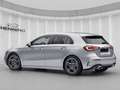 Mercedes-Benz A 220 d AMG Kamera Distronic Ambiente Spurh LED Argent - thumbnail 2