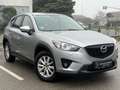 Mazda CX-5 CD150 AWD Attraction *ÖÄMTC-Pickerl* Grau - thumbnail 2