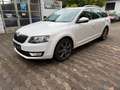 Skoda Octavia Octavia III Combi 1.4 TSI.DSGEdition.Automat-Leder Blanc - thumbnail 2