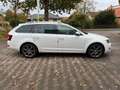 Skoda Octavia Octavia III Combi 1.4 TSI.DSGEdition.Automat-Leder Blanc - thumbnail 5