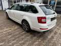 Skoda Octavia Octavia III Combi 1.4 TSI.DSGEdition.Automat-Leder Blanc - thumbnail 4