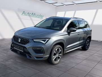 1,5 TSI FR-Kamera-PDC-SH-Navi