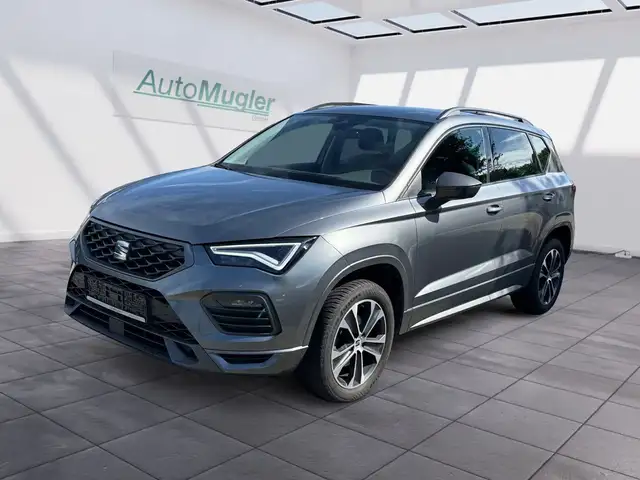 SEAT Ateca 1,5 TSI  FR-Kamera-PDC-SH-Navi