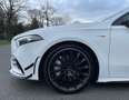 Mercedes-Benz A 35 AMG A35 4MATIC Edition 1 Night-package pano Burmester Wit - thumbnail 8