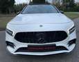 Mercedes-Benz A 35 AMG A35 4MATIC Edition 1 Night-package pano Burmester Biały - thumbnail 3