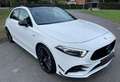 Mercedes-Benz A 35 AMG A35 4MATIC Edition 1 Night-package pano Burmester Wit - thumbnail 2