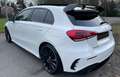 Mercedes-Benz A 35 AMG A35 4MATIC Edition 1 Night-package pano Burmester Blanco - thumbnail 4