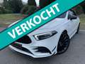 Mercedes-Benz A 35 AMG A35 4MATIC Edition 1 Night-package pano Burmester Biały - thumbnail 1