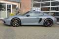 Porsche 718 Cayman 2.0 | Approved | Orig. NL | Сірий - thumbnail 2