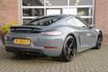 Porsche 718 Cayman 2.0 | Approved | Orig. NL | Сірий - thumbnail 3