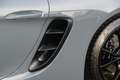 Porsche 718 Cayman 2.0 | Approved | Orig. NL | Сірий - thumbnail 7