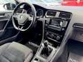 Volkswagen Golf 7 Highline 1.4 TSI /LED/SHZ/PDC/GARANTIE Azul - thumbnail 12
