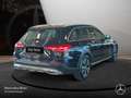 Mercedes-Benz C 220 d T 4M AVANTG+AHK+LED+KAMERA+KEYLESS+9G Schwarz - thumbnail 8