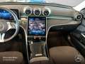 Mercedes-Benz C 220 d T 4M AVANTG+AHK+LED+KAMERA+KEYLESS+9G Schwarz - thumbnail 15