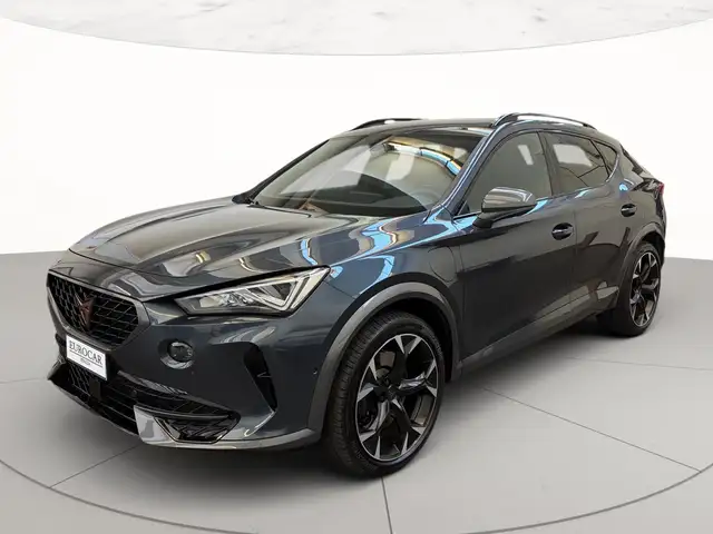 CUPRA Formentor 1.4 e-hybrid vz 245cv dsg