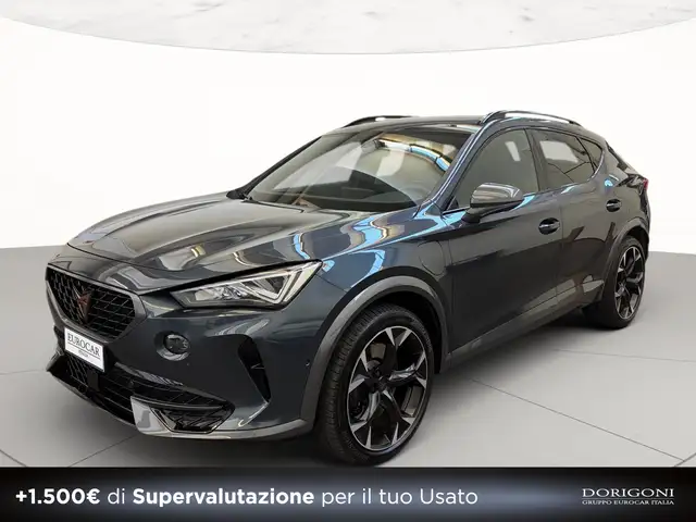 CUPRA Formentor 1.4 e-hybrid vz 245cv dsg