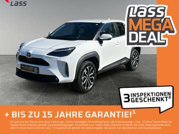 1.5 Allwetter Klimaaut+ACC+LED+GJR