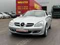 Mercedes-Benz SLK 200 Kompressor Roadster 2-Zonen*Tempomat* Silber - thumbnail 5