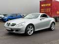 Mercedes-Benz SLK 200 Kompressor Roadster 2-Zonen*Tempomat* Silber - thumbnail 6