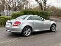Mercedes-Benz SLK 200 Kompressor Roadster 2-Zonen*Tempomat* Silber - thumbnail 9