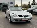 Mercedes-Benz SLK 200 Kompressor Roadster 2-Zonen*Tempomat* Silber - thumbnail 4