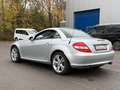 Mercedes-Benz SLK 200 Kompressor Roadster 2-Zonen*Tempomat* Silber - thumbnail 11