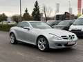 Mercedes-Benz SLK 200 Kompressor Roadster 2-Zonen*Tempomat* Silber - thumbnail 1