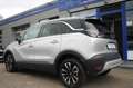 Opel Crossland X Navi/Kamera/Panorama Argent - thumbnail 2