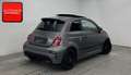 Abarth 595 Competizione ASFALTO+SKY-DOME+BEATS+PDC+ Gris - thumbnail 4