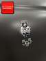 Abarth 595 Competizione ASFALTO+SKY-DOME+BEATS+PDC+ Gris - thumbnail 12