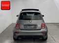 Abarth 595 Competizione ASFALTO+SKY-DOME+BEATS+PDC+ Gris - thumbnail 7