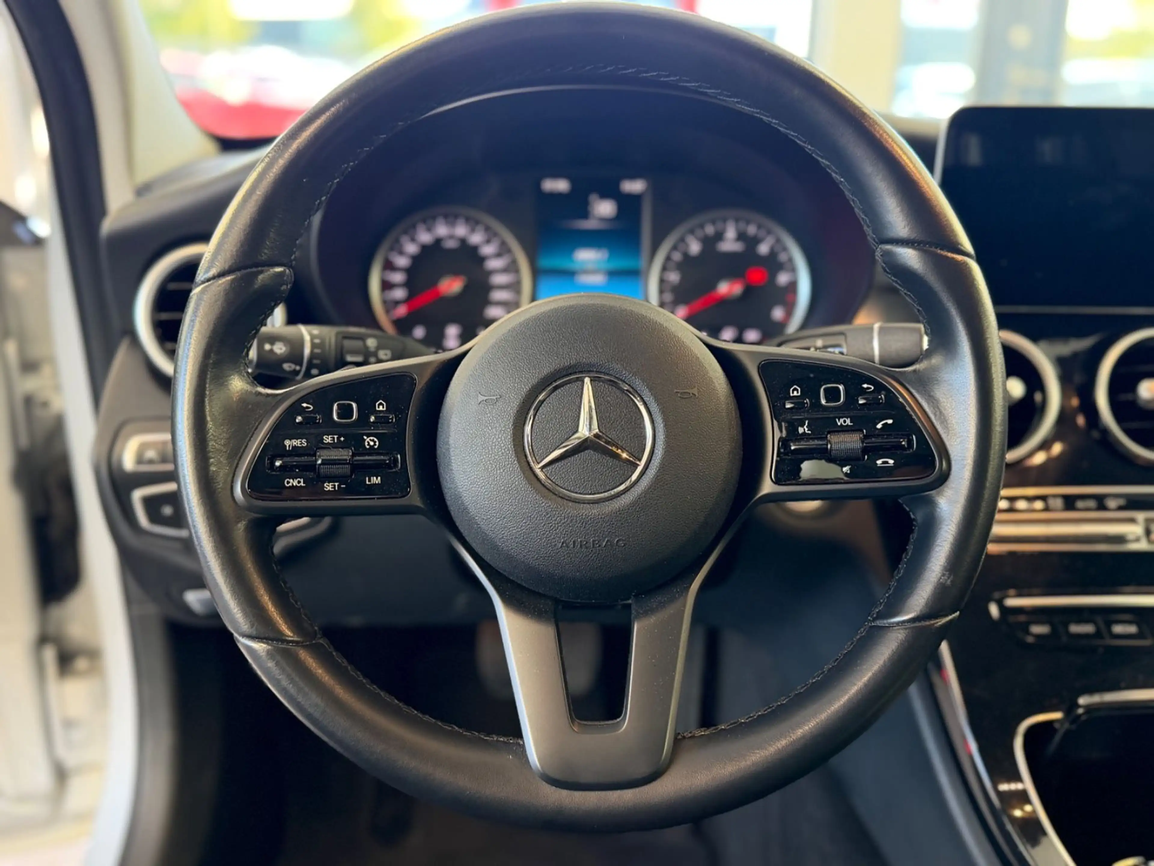 Mercedes-Benz C 220 d  T-Modell *Spur*Totwink* — photo 12