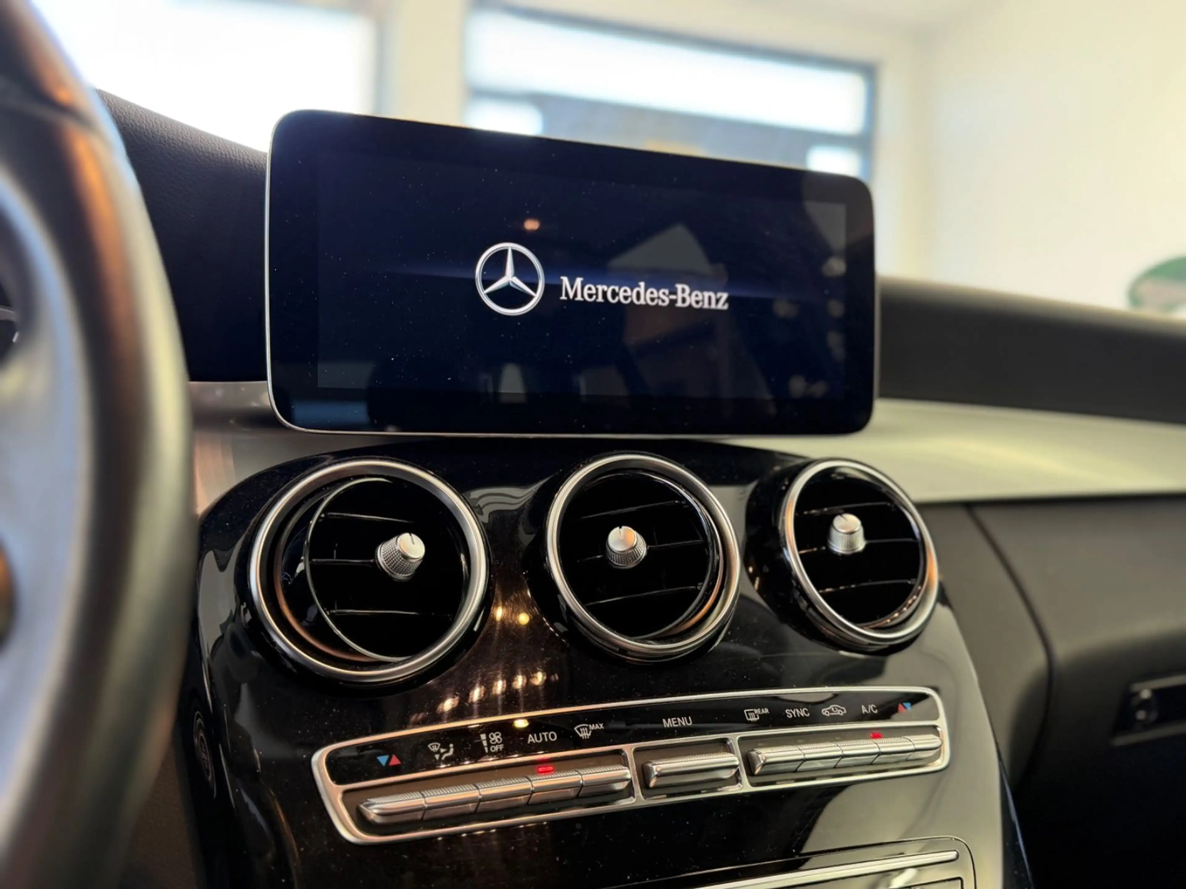 Mercedes-Benz C 220 d  T-Modell *Spur*Totwink* — photo 14
