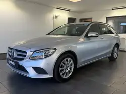 Mercedes-Benz C 220 d T Modell *Spur*Totwink*