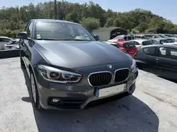 BMW Série 1 (F21/F20) 118DA 150CH BUSINESS DESIGN 5P EURO6C