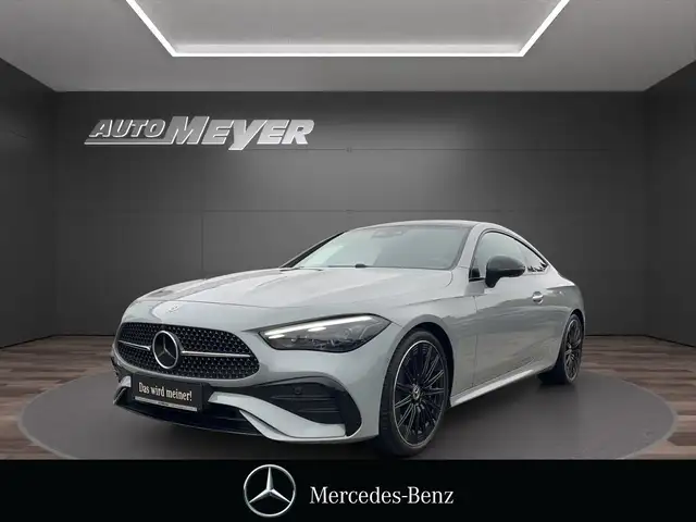 Mercedes-Benz CLE 450 4M AMG PREM PLUS+NIGHT+HUD+PANO+SITZKLIM