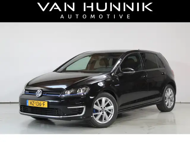 Volkswagen Golf GTE 1.4 TSI Navi | Camera | Cruise | Stoelverwarming