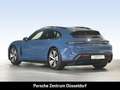 Porsche Taycan 4S Sport Turismo BOSE Luftfederung Blau - thumbnail 3